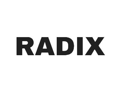 RADIX Logo